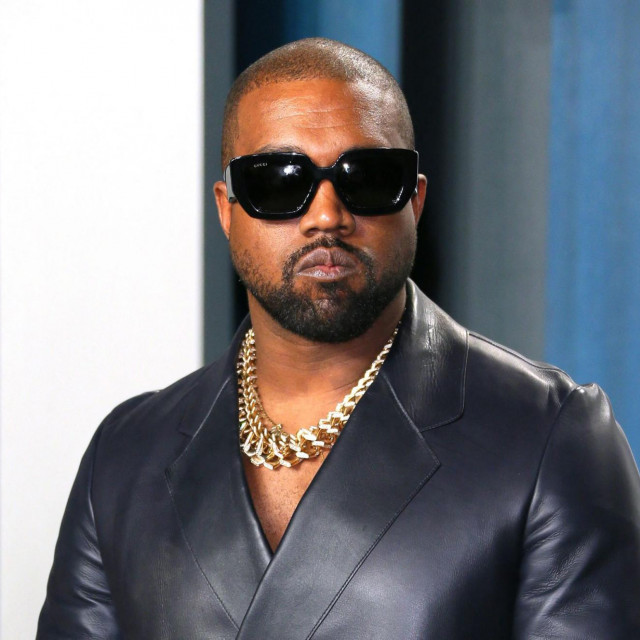 Kanye West