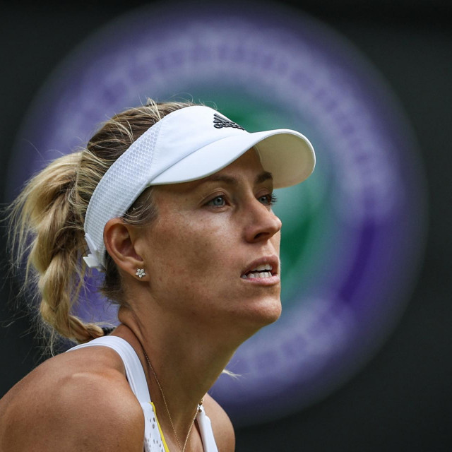 Angelique Kerber