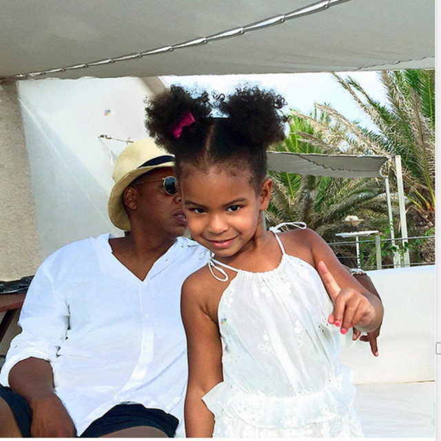 Blue Ivy Carter
