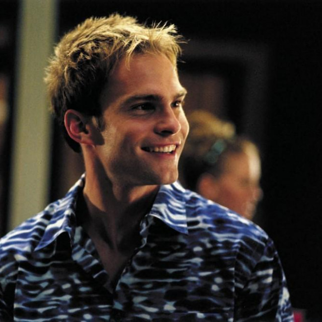 Scena iz filma ‘Američka pita‘