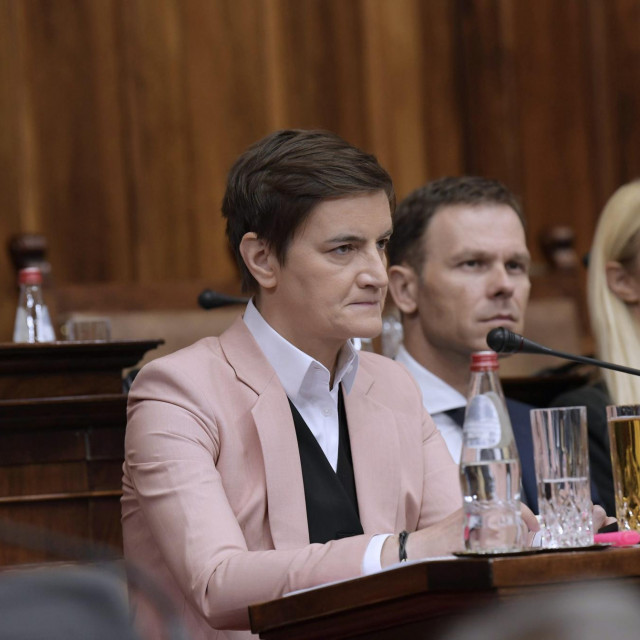 Ana Brnabić