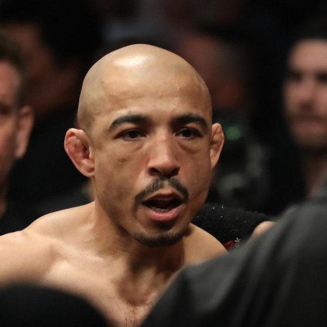 Jose Aldo