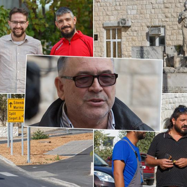 Reportaža iz Segeta