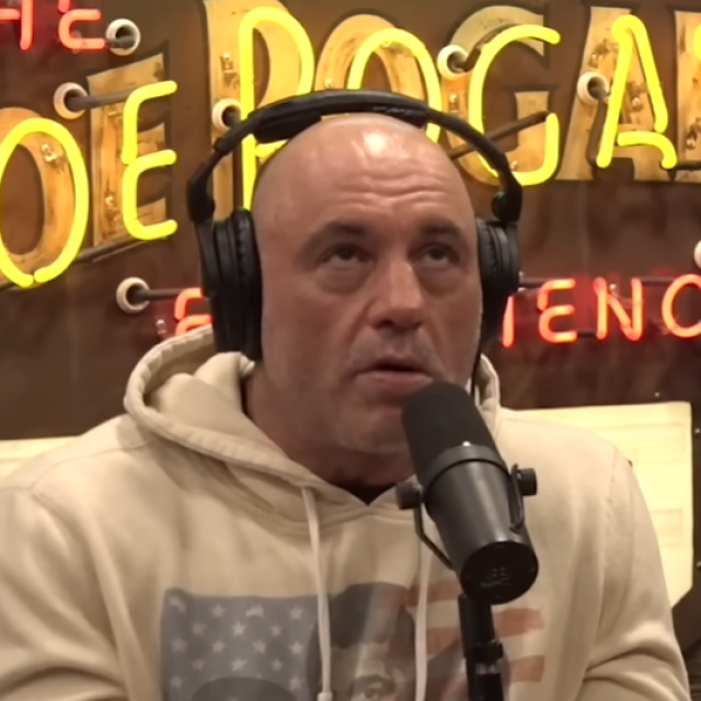 Joe Rogan