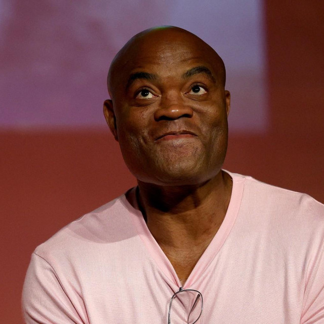 Anderson Silva