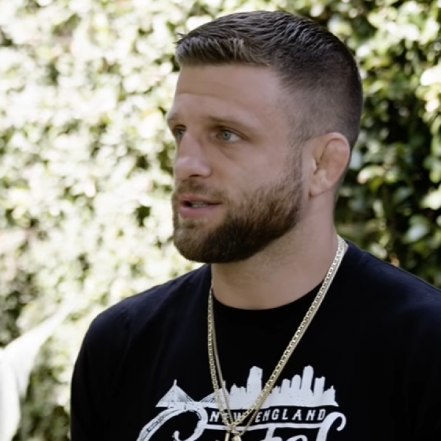 Calvin Kattar