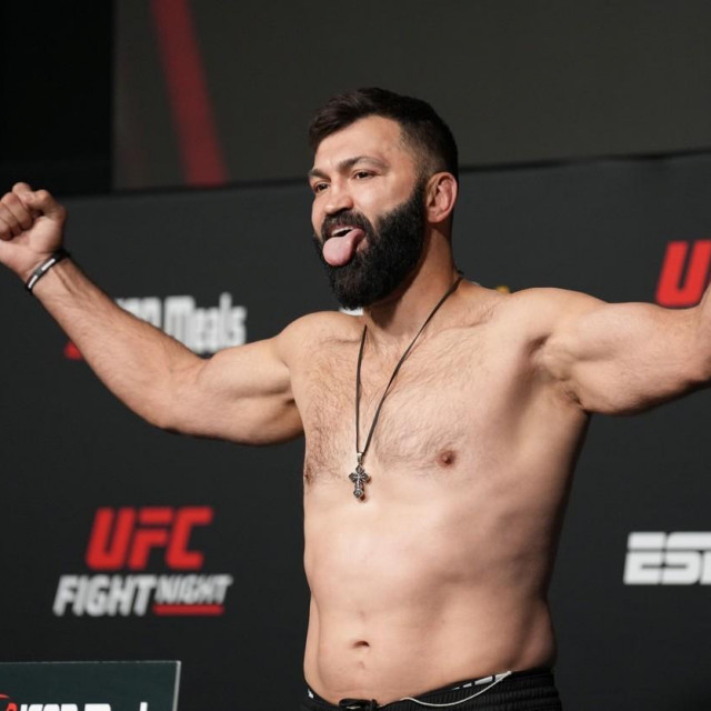 Andrei Arlovski
