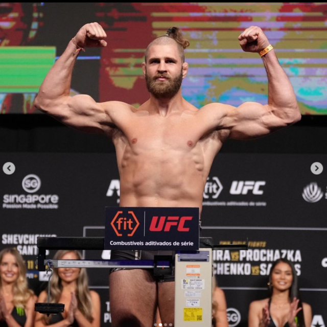 Jiri Prochazka