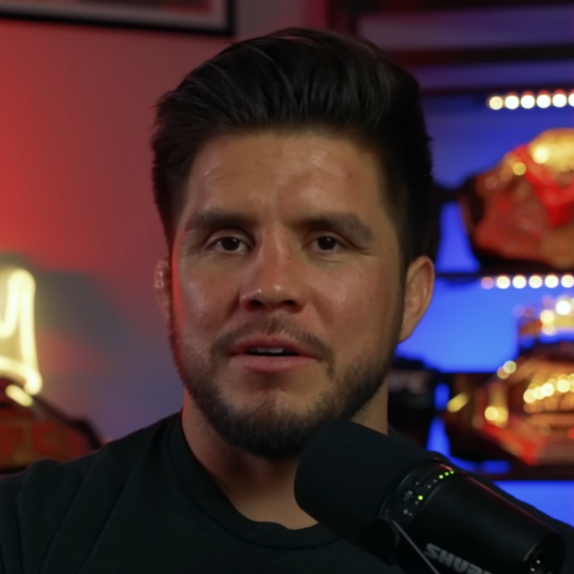 Henry Cejudo