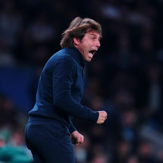 Antonio Conte