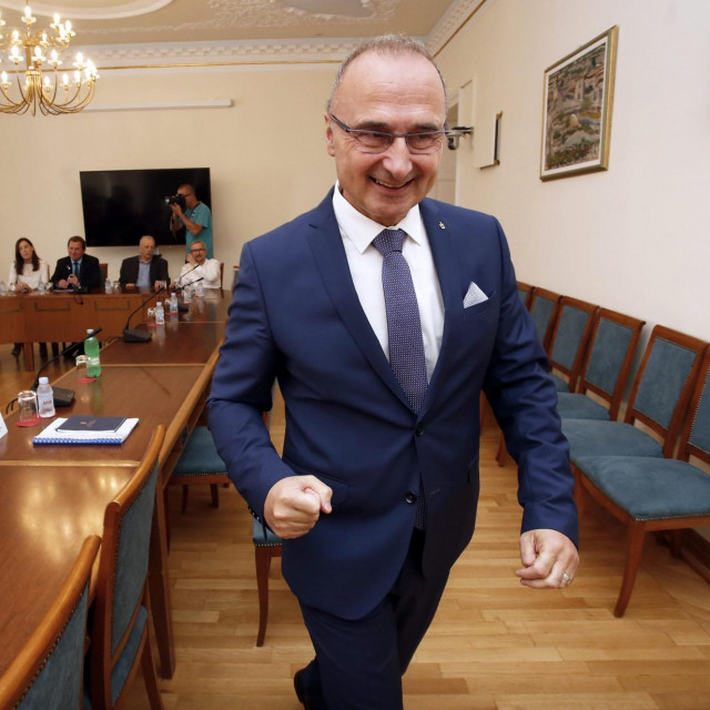 Gordan Grlić Radman