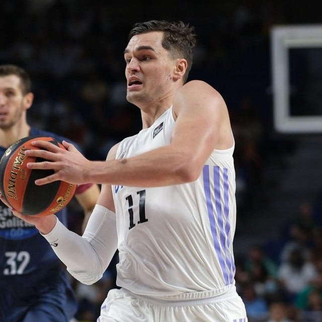 Mario Hezonja