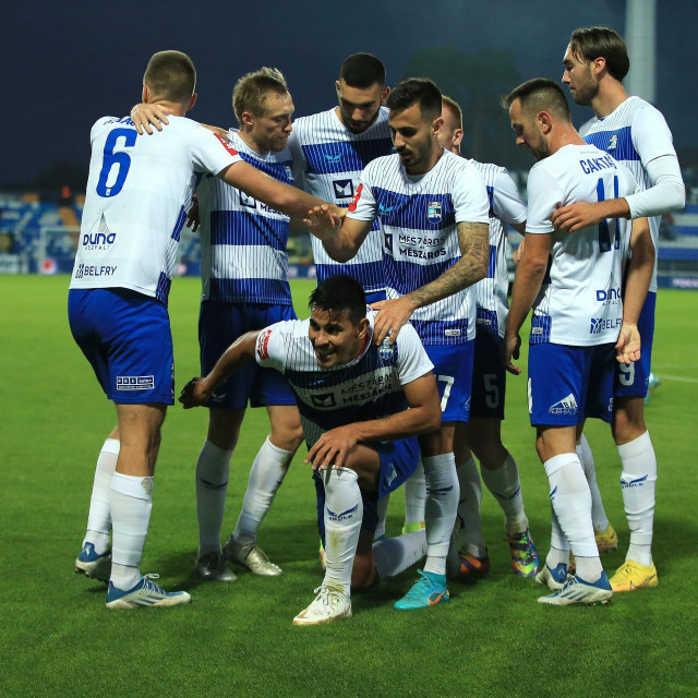 Nogometaši Osijeka