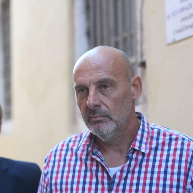 Marko Pupić Bakrač