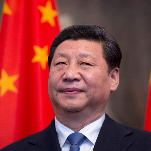 Xi Jinping