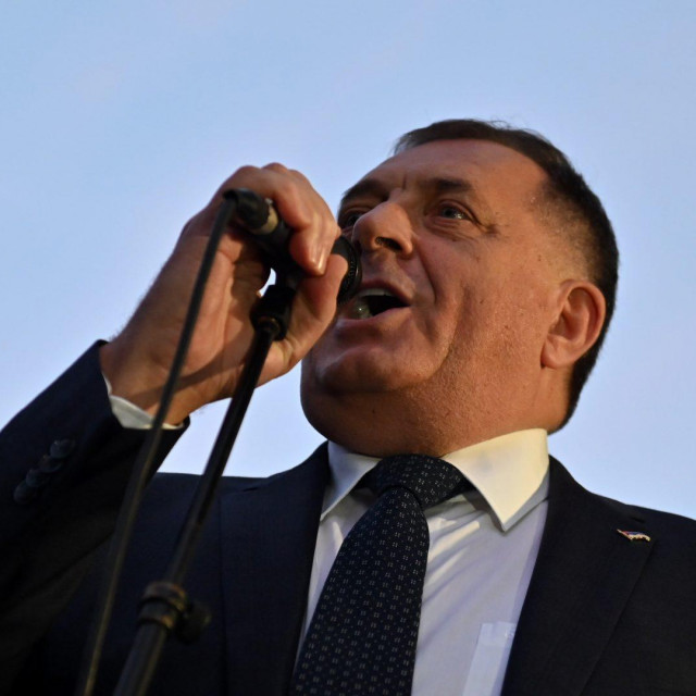 Milorad Dodik