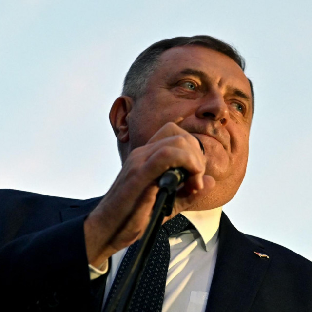 Milorad Dodik