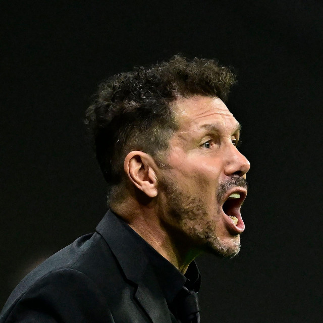 Diego Simeone