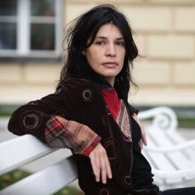 Teona Strugar Mitevska