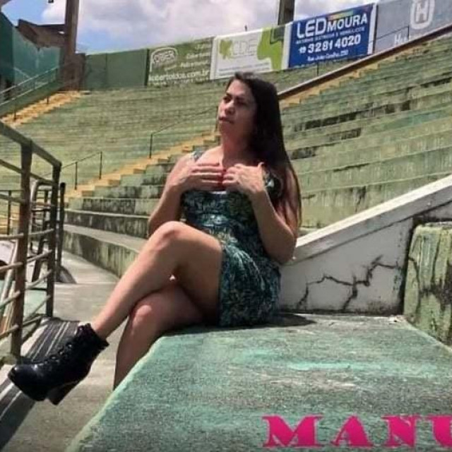 Manu Fox