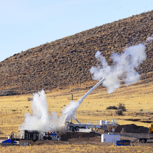 Testiranje B61, Ilustracija