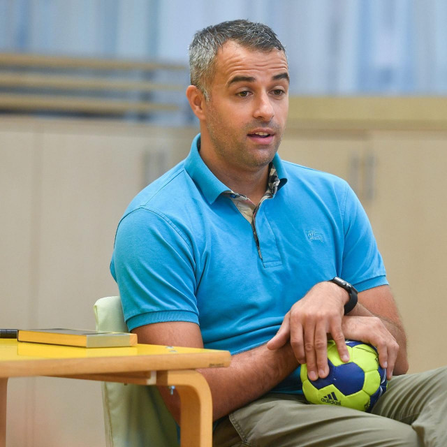 Vedran Zrnić