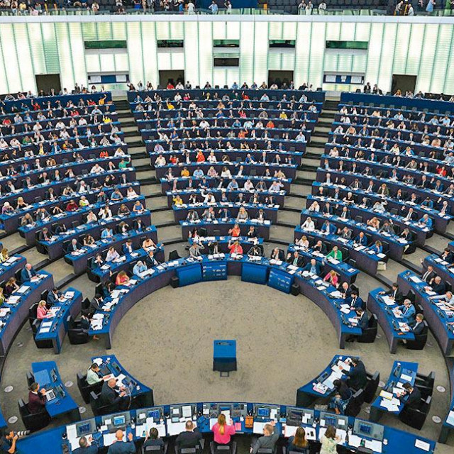 Europski parlament