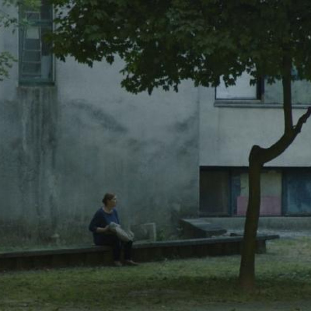 Detalj iz filma ‘Sigurno mjesto‘