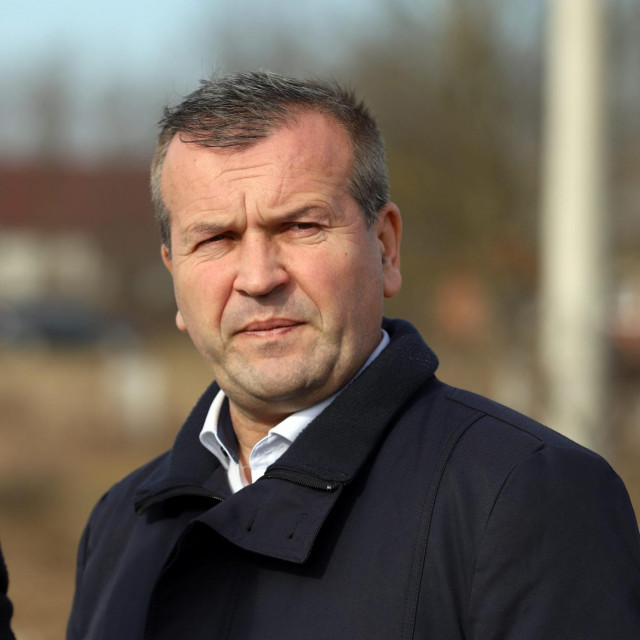 Anđelko Stričak