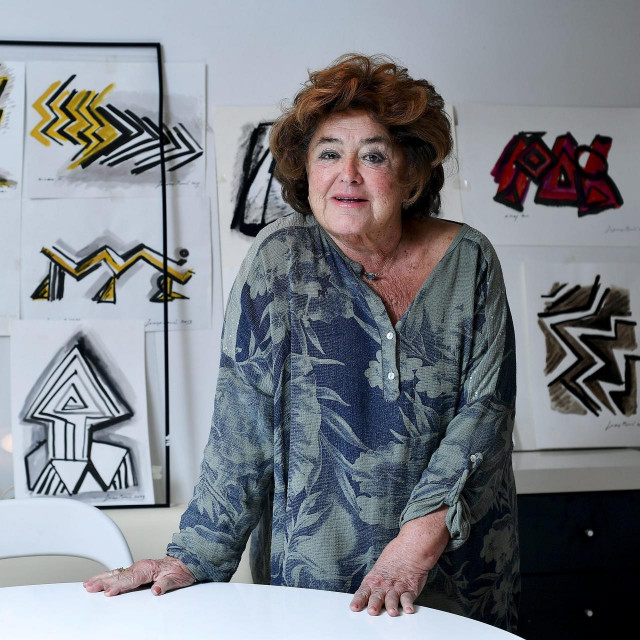 Jagoda Buić