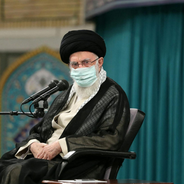 Ali Hamenei