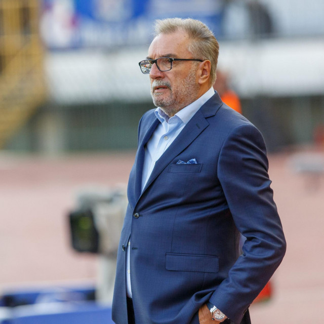 Čačića su naljutili komentari trenerskih kolega