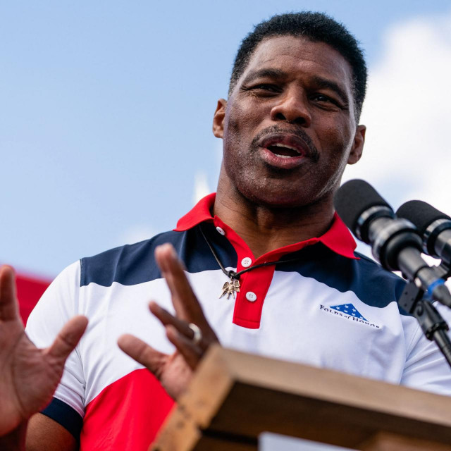 Herschel Walker