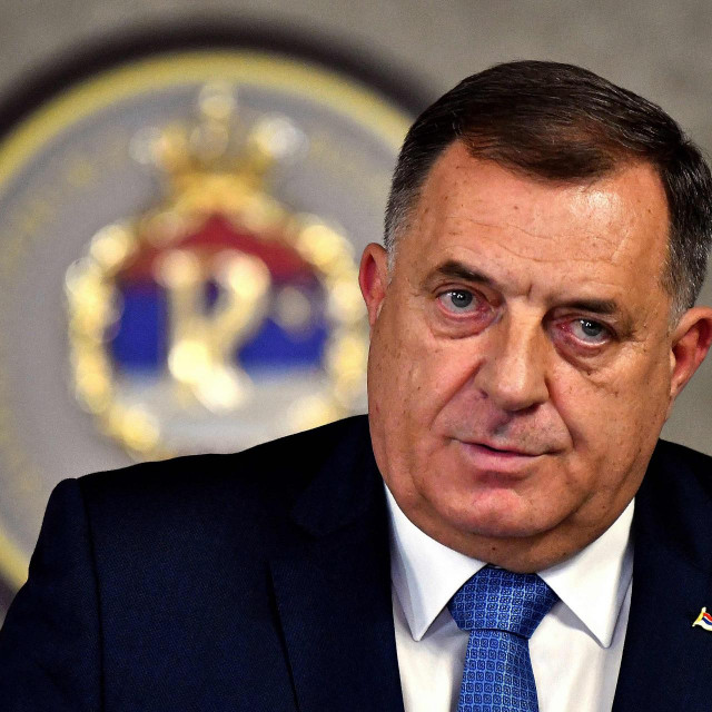 Milorad Dodik
