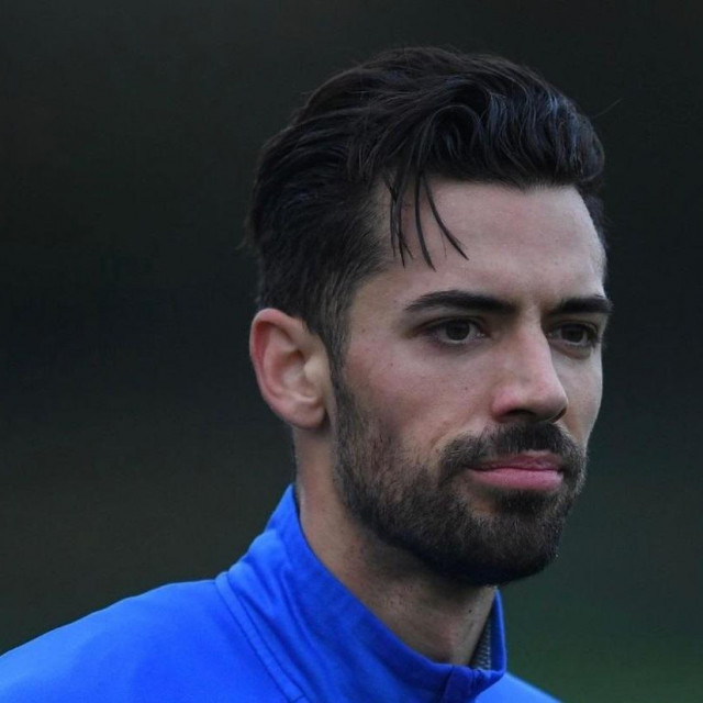 Pablo Mari