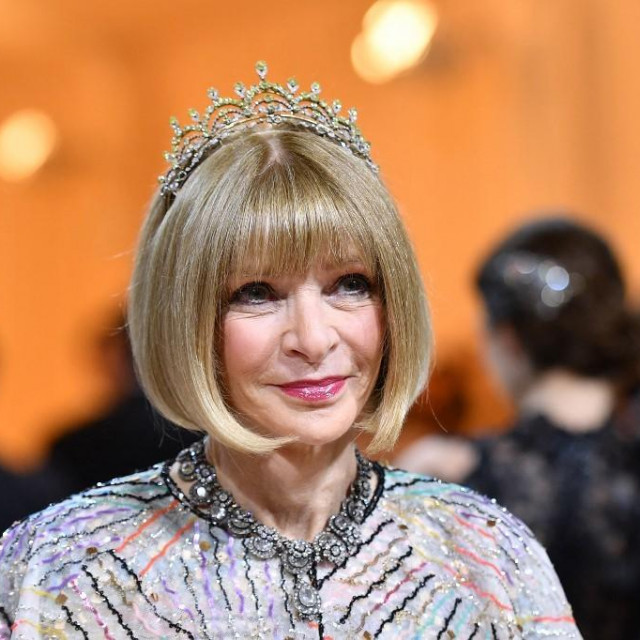 Anna Wintour