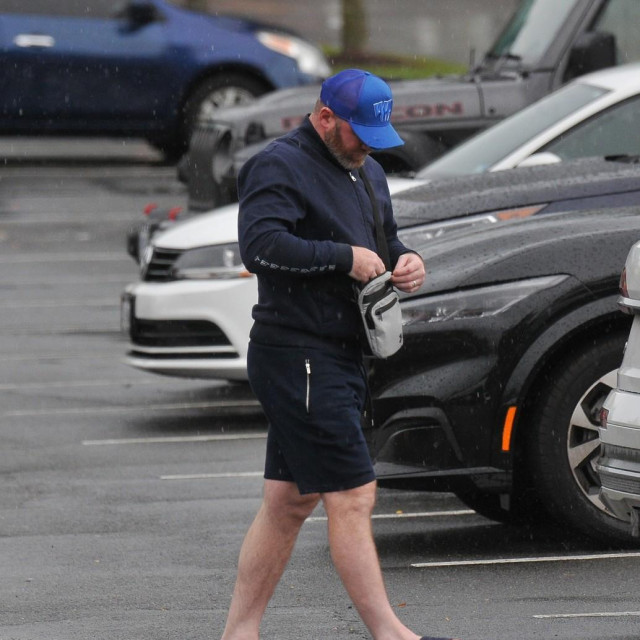 Wayne Rooney