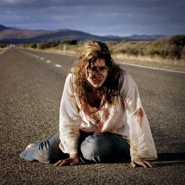 Wolf Creek, australski je hit