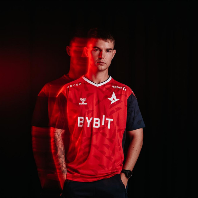 Najodlikovaniji igrač svih vremena, Nicolai ‘dev1ce‘ Reedtz