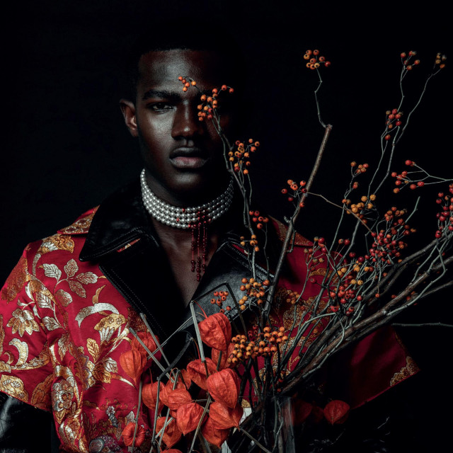 Modna fotografija novog doba