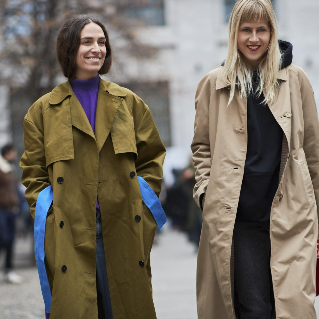 Fotografije: Imaxtree