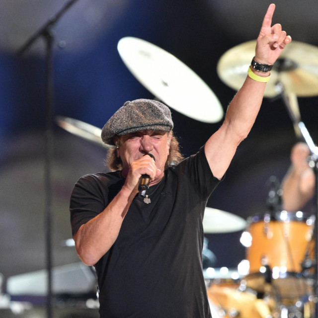 Brian Johnson 
