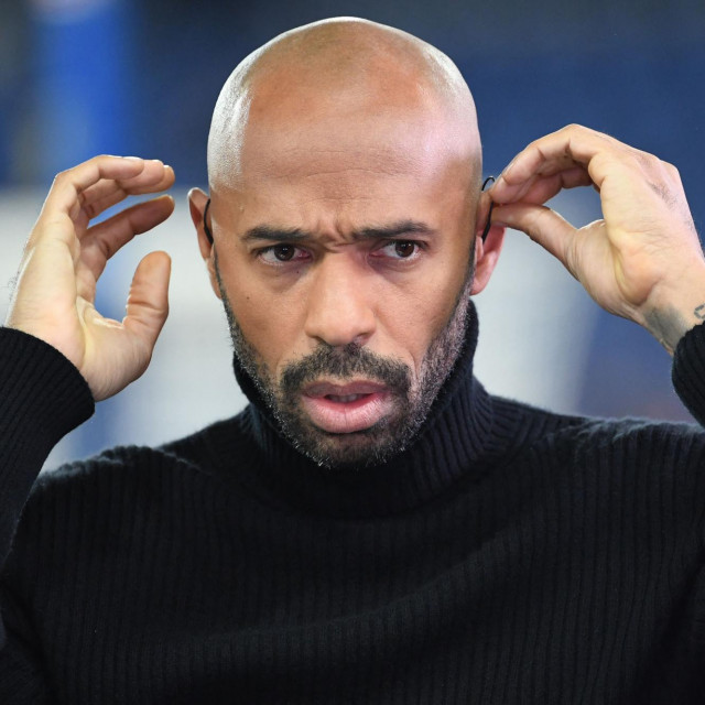 Thierry Henry