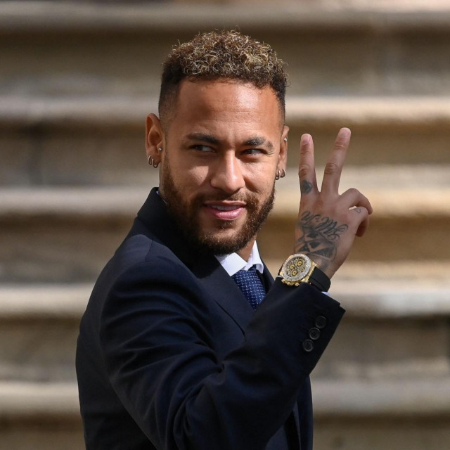 Neymar