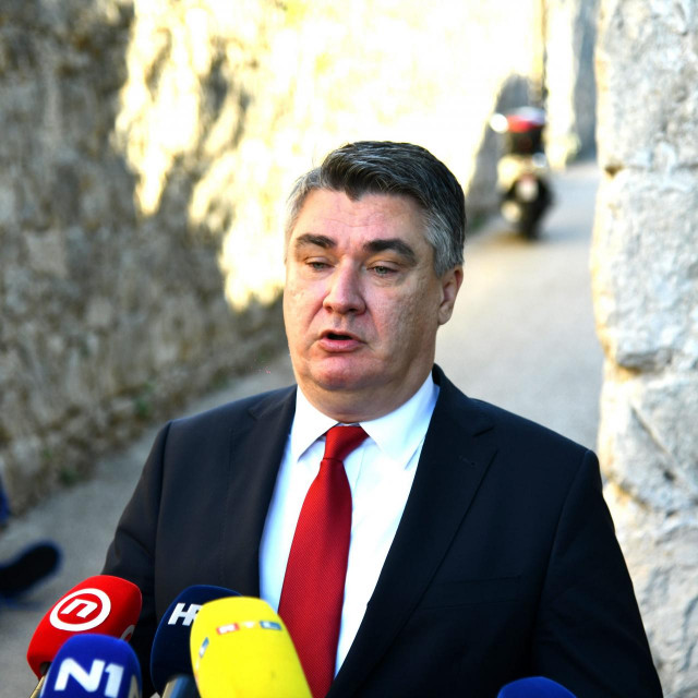 Zoran Milanović