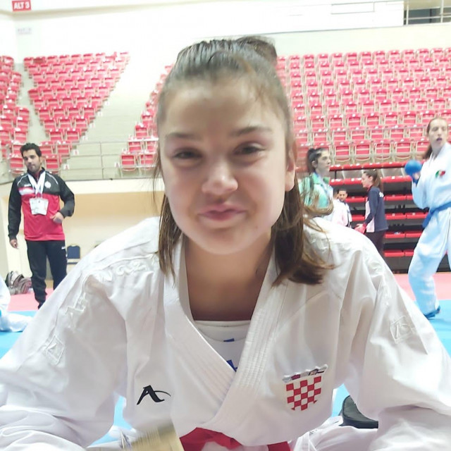 Sara Tomić