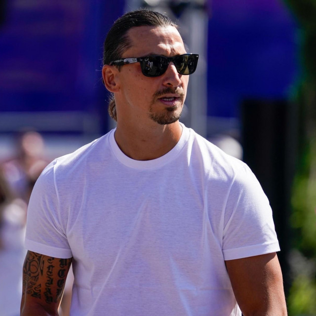Zlatan Ibrahimović