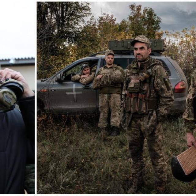 Vladimir Putin, rat u Ukrajini