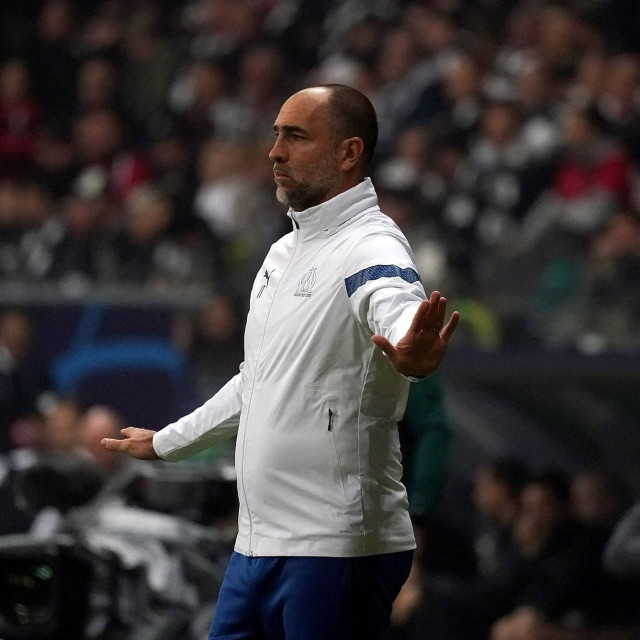 Igor Tudor
