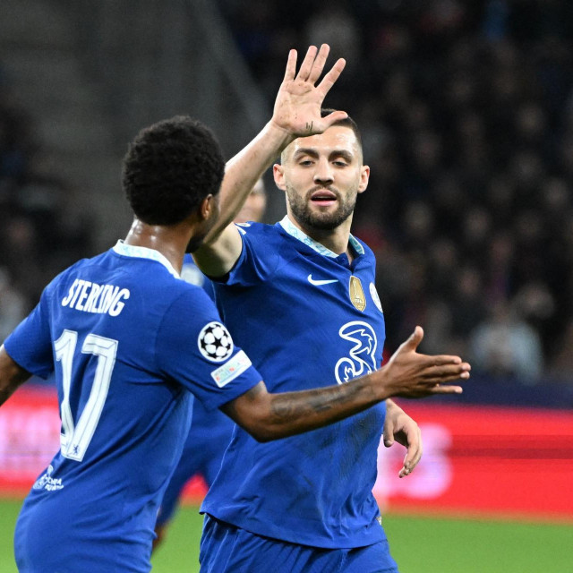 Mateo Kovačić će dobiti novi ugovor u Chelseaju